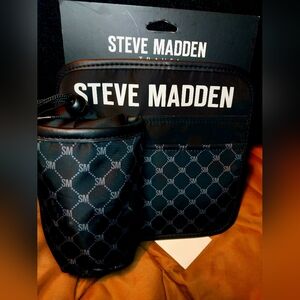 Steve madden travel set